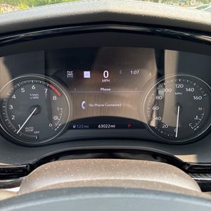 2023 Cadillac XT6 SPORT 照片 42
