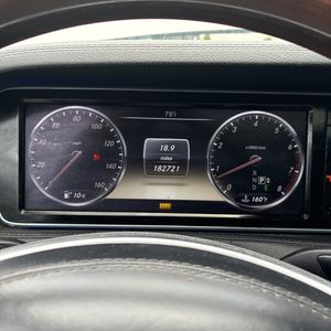 صورة مصغرة 37 لـ 2014 Mercedes-BENZ S-CLASS