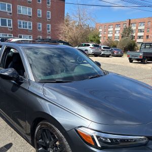 HONDA CIVIC SPORT - 10