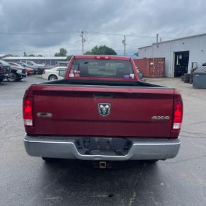 صورة 7 لـ 2015 RAM 1500 TRADESMAN