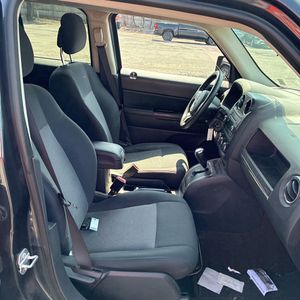 2015 JEEP PATRIOT ALTITUDE EDITION — миниатюра 33