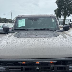 2025 FORD BRONCO RAPTOR 缩略图 15