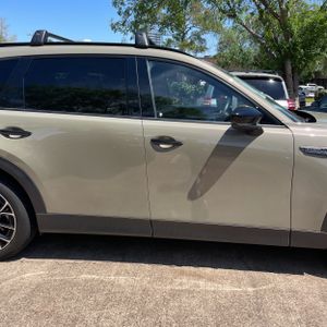 MAZDA CX-70 PLUG-IN HYBRID PREMIUM PLUS - 9