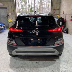 HYUNDAI KONA SEL - 7