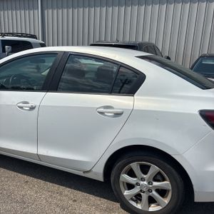 صورة 6 لـ 2010 Mazda MAZDA3 I TOURING