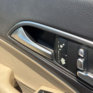 2017 Mercedes-BENZ CLA — миниатюра 52