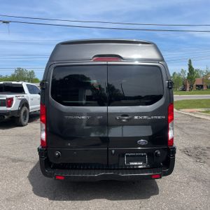 FORD TRANSIT 150 - 7