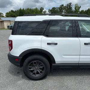 2021 FORD BRONCO SPORT BIG BEND photo 9