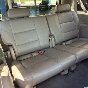 2006 Toyota SEQUOIA LIMITED 照片 60