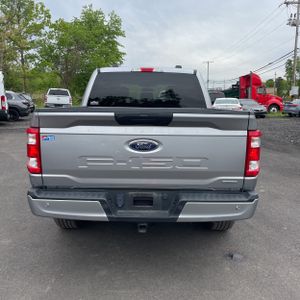 FORD F-150 XL - 7