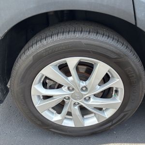 2021 Hyundai TUCSON VALUE 缩略图 19