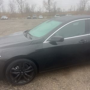 CHEVROLET MALIBU 1LT - 2
