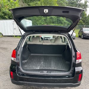 2013 Subaru OUTBACK 2.5I 缩略图 36