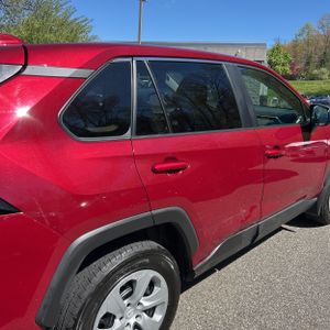 TOYOTA RAV4 - 9