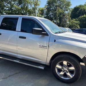 صورة مصغرة 13 لـ 2018 RAM 1500 TRADESMAN