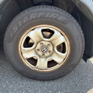 2014 Honda CR-V LX 照片 20