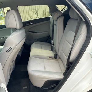 2017 Hyundai TUCSON SE — фото 33