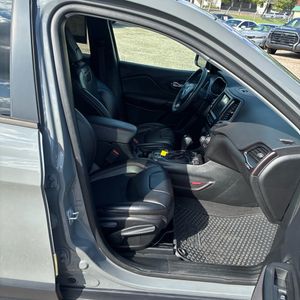 2022 JEEP CHEROKEE TRAILHAWK 照片 33