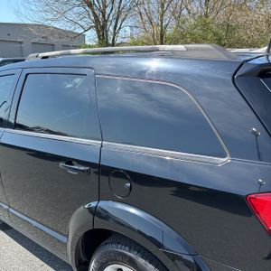 DODGE JOURNEY SE - 5