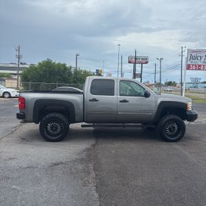 2009 Chevrolet SILVERADO 1500 LT 照片 10