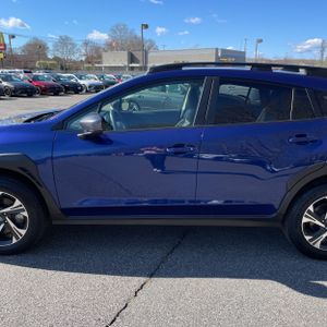 SUBARU CROSSTREK PREMIUM - 4
