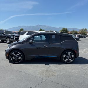 BMW I3 BASE - 3