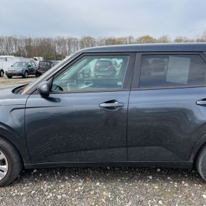 KIA SOUL LX - 4