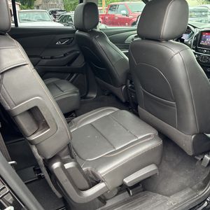 2020 Chevrolet TRAVERSE RS 缩略图 35