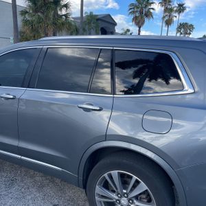 صورة 6 لـ 2021 Cadillac XT6 PREMIUM LUXURY