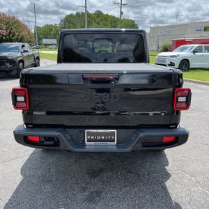 2023 JEEP GLADIATOR HIGH ALTITUDE 照片 7