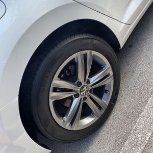صورة مصغرة 19 لـ 2022 Volkswagen JETTA SE