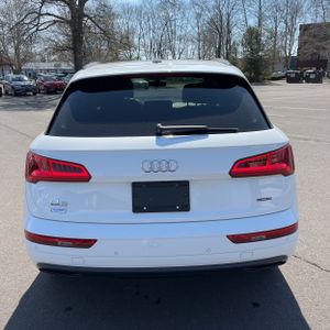 AUDI Q5 QUATTRO PREMIUM PLUS 45 TFSI - 7
