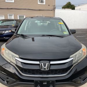 صورة 15 لـ 2016 Honda CR-V LX