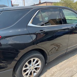 2019 Chevrolet EQUINOX LT 照片 9