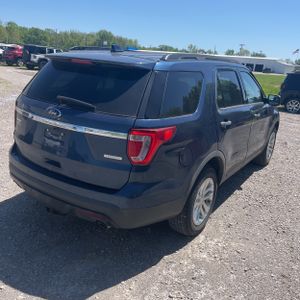 FORD EXPLORER BASE - 8