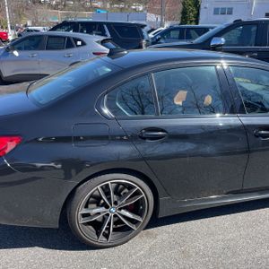 BMW 3 SERIES M340I XDRIVE - 9