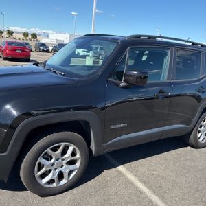 JEEP RENEGADE - 2