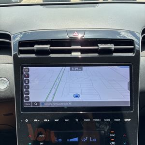 2024 Hyundai TUCSON SEL 缩略图 38