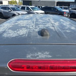 2017 KIA SOUL BASE 照片 16