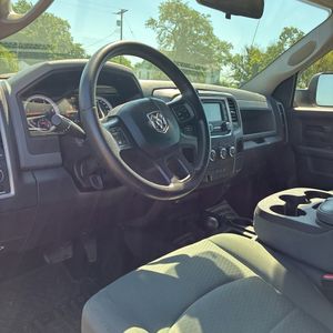 2014 RAM 2500 TRADESMAN — фото 36