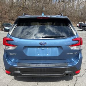 Subaru Forester Premium - 7