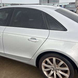 AUDI A4 PREMIUM PLUS - 6