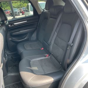2019 Mazda CX-5 TOURING 缩略图 34