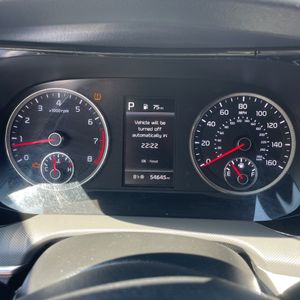 2021 KIA K5 GT-LINE thumbnail 39
