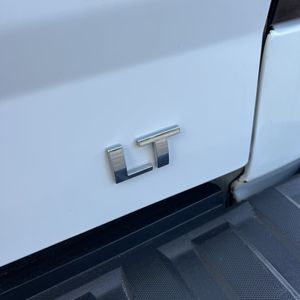 صورة مصغرة 23 لـ 2016 Chevrolet SILVERADO 1500 LT