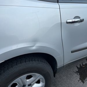 2011 Chevrolet TRAVERSE LS — миниатюра 61