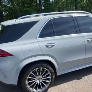 MERCEDES-BENZ GLE-CLASS - 9