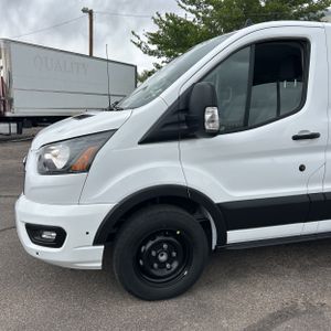 FORD TRANSIT-350 PASSENGER V. XLT - 2