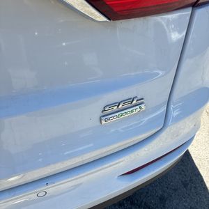 2019 FORD FUSION SEL 缩略图 19