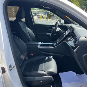 2024 Mercedes-BENZ GLC 缩略图 33